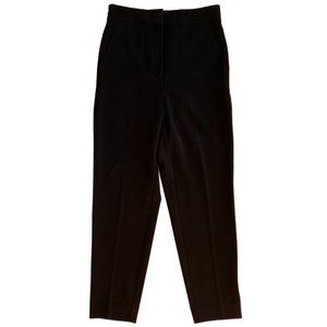 Babaton — Atelier High Rise Cropped Dress Pants